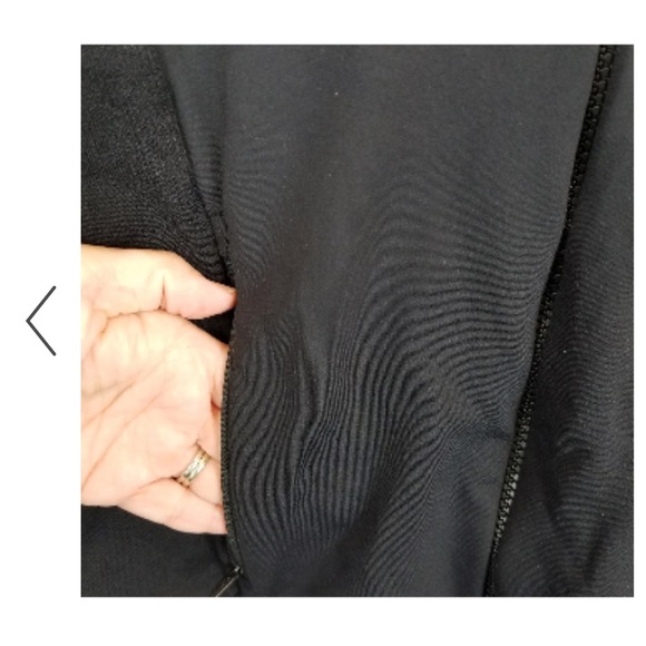 Athleta Hybrid Jacket - Picture 13 of 15